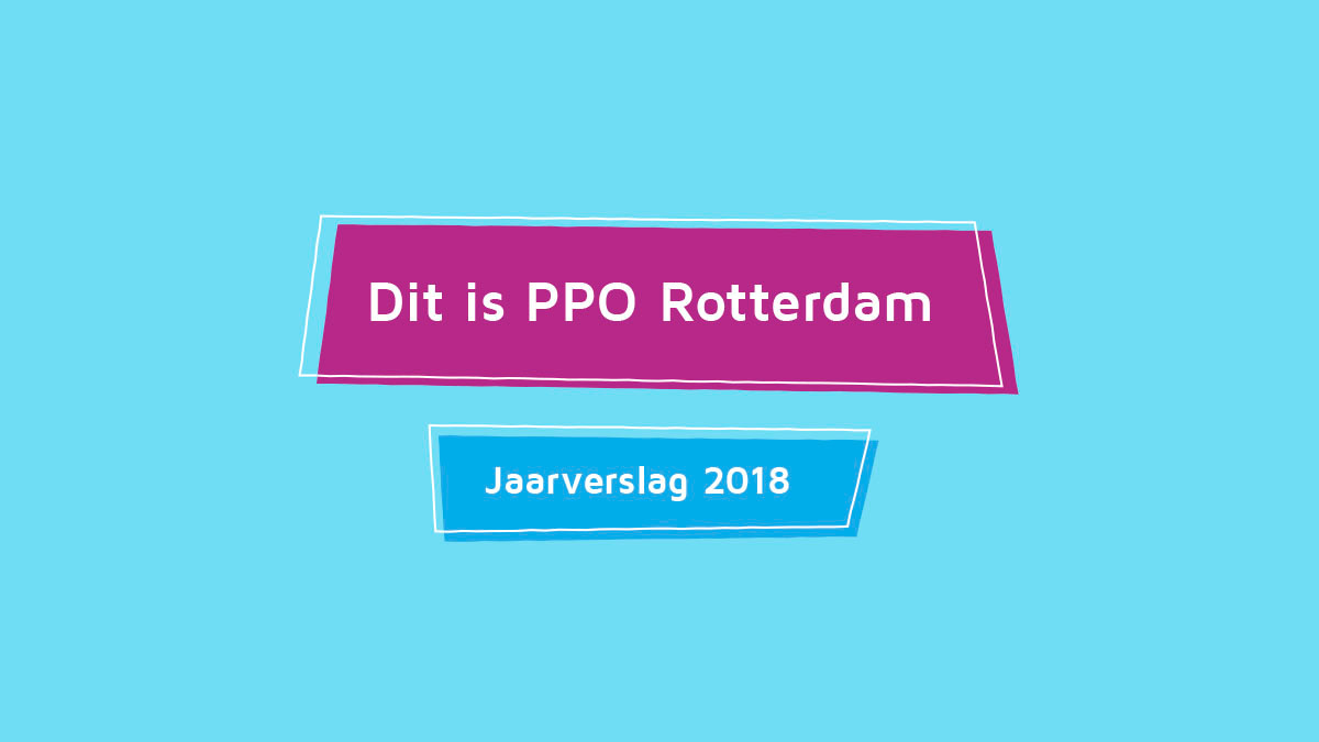Bedrijfsvideo voorbeeld - PPO Rotterdam